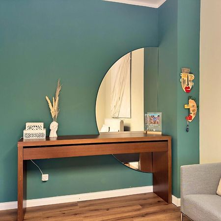 הנובר Best City Apartment מראה חיצוני תמונה