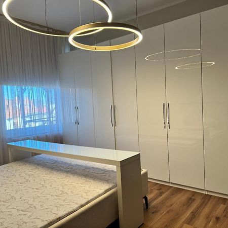 הנובר Best City Apartment מראה חיצוני תמונה