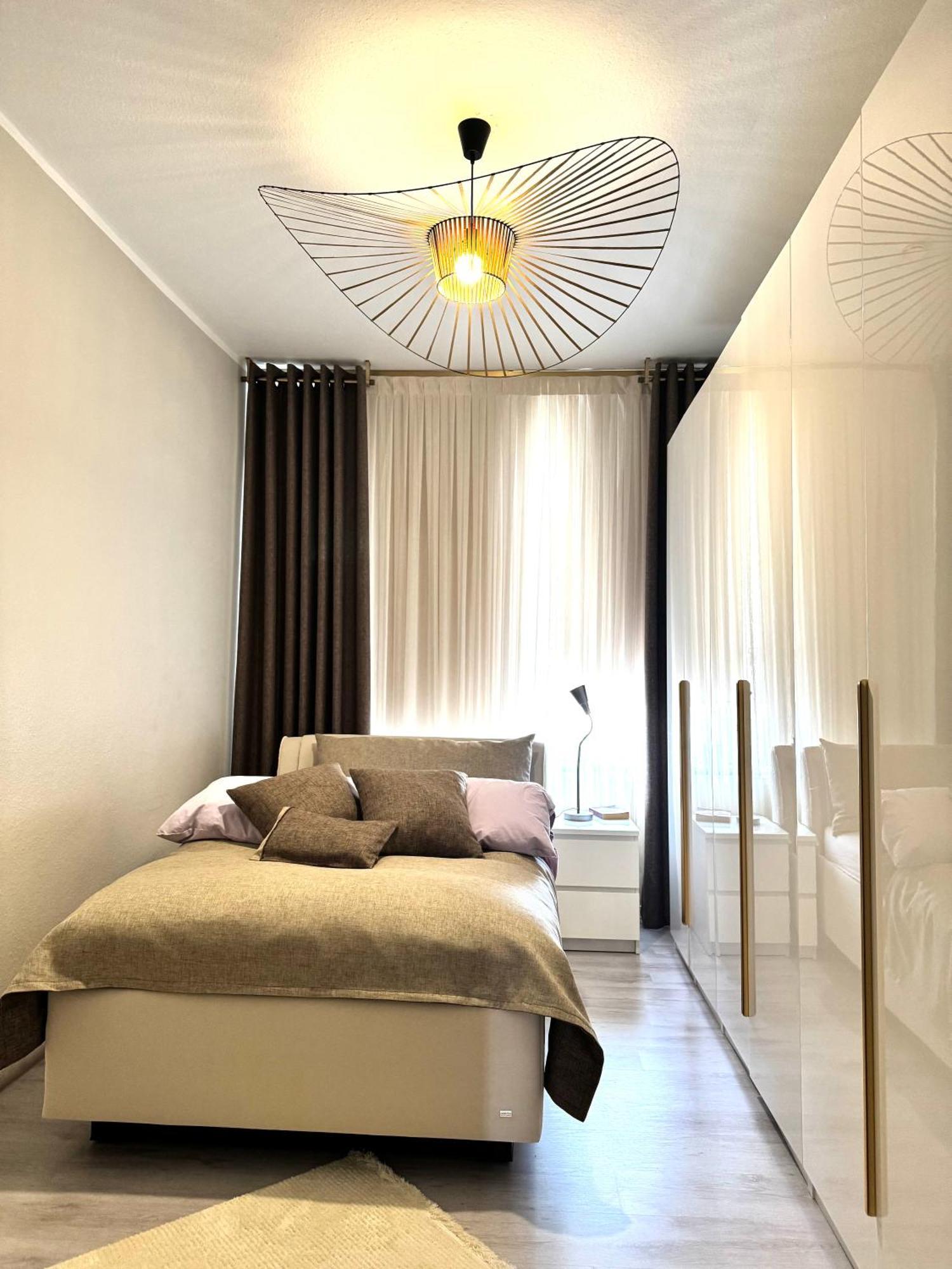 הנובר Best City Apartment מראה חיצוני תמונה